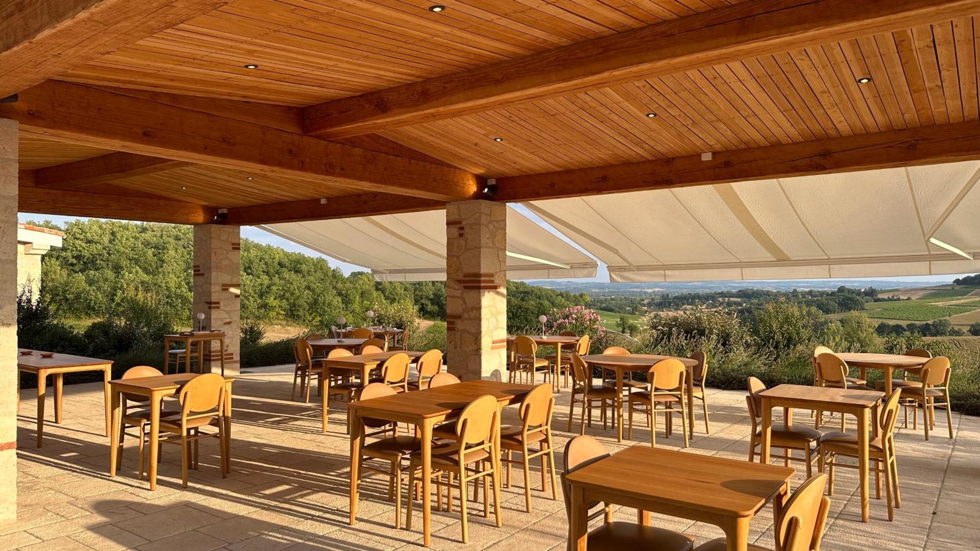 Chateau Lecusse - La Grande Roche - Hotel, Spa, Boutique & Restaurant Broze 외부 사진