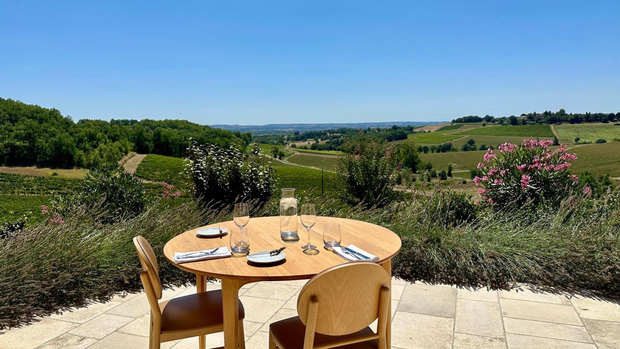 Chateau Lecusse - La Grande Roche - Hotel, Spa, Boutique & Restaurant Broze 외부 사진