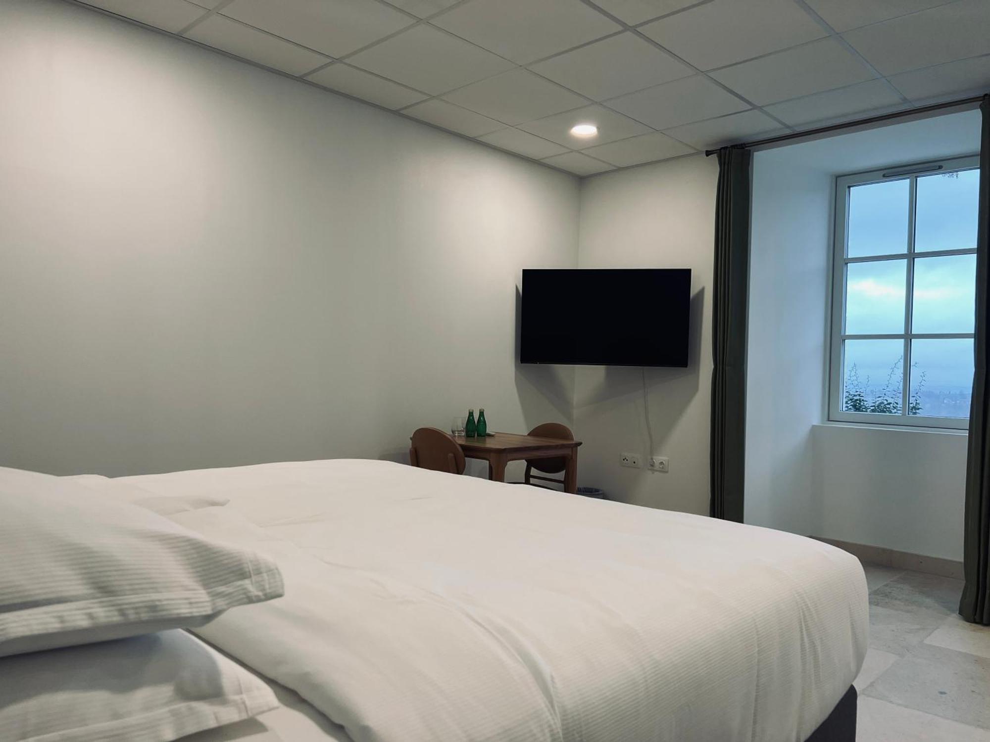 Chateau Lecusse - La Grande Roche - Hotel, Spa, Boutique & Restaurant Broze 외부 사진