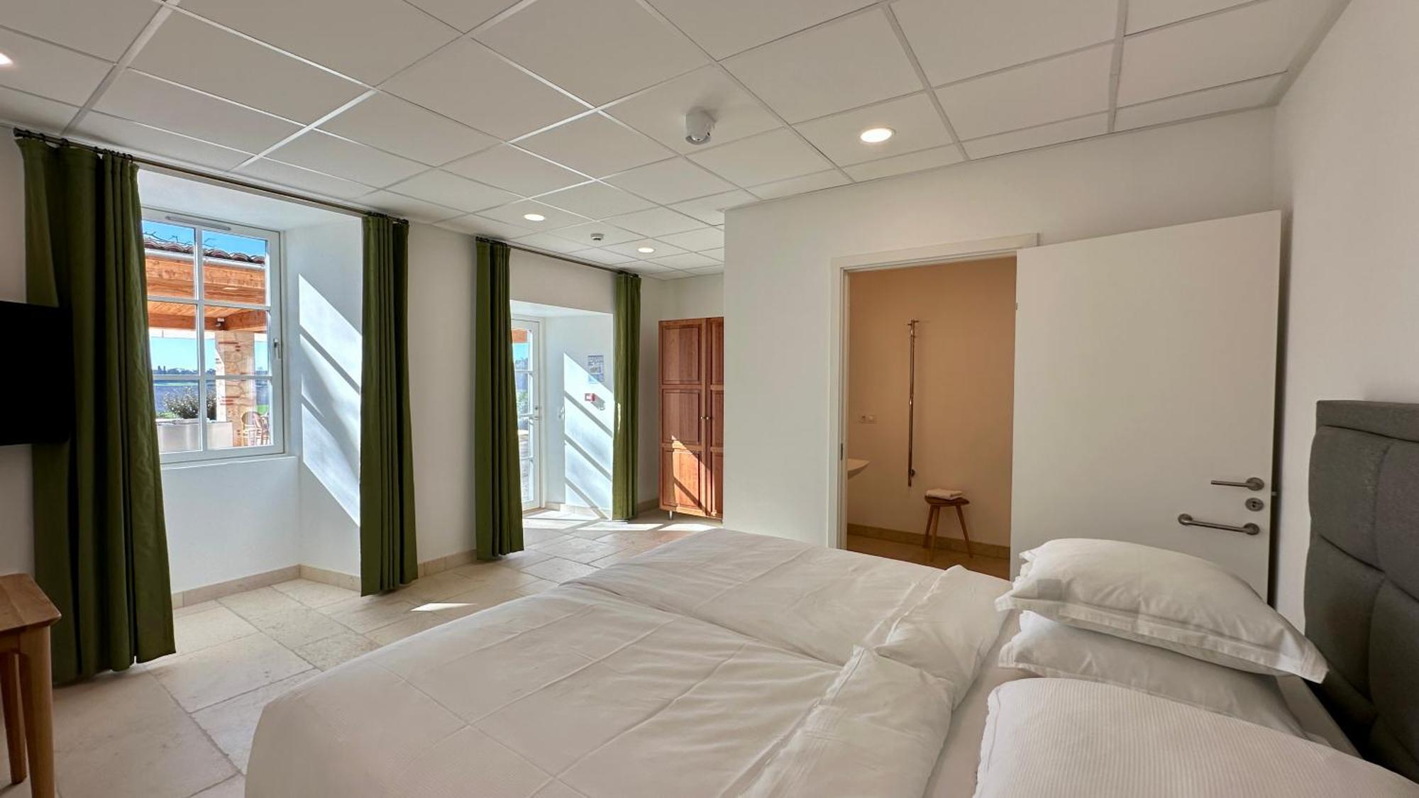 Chateau Lecusse - La Grande Roche - Hotel, Spa, Boutique & Restaurant Broze 외부 사진