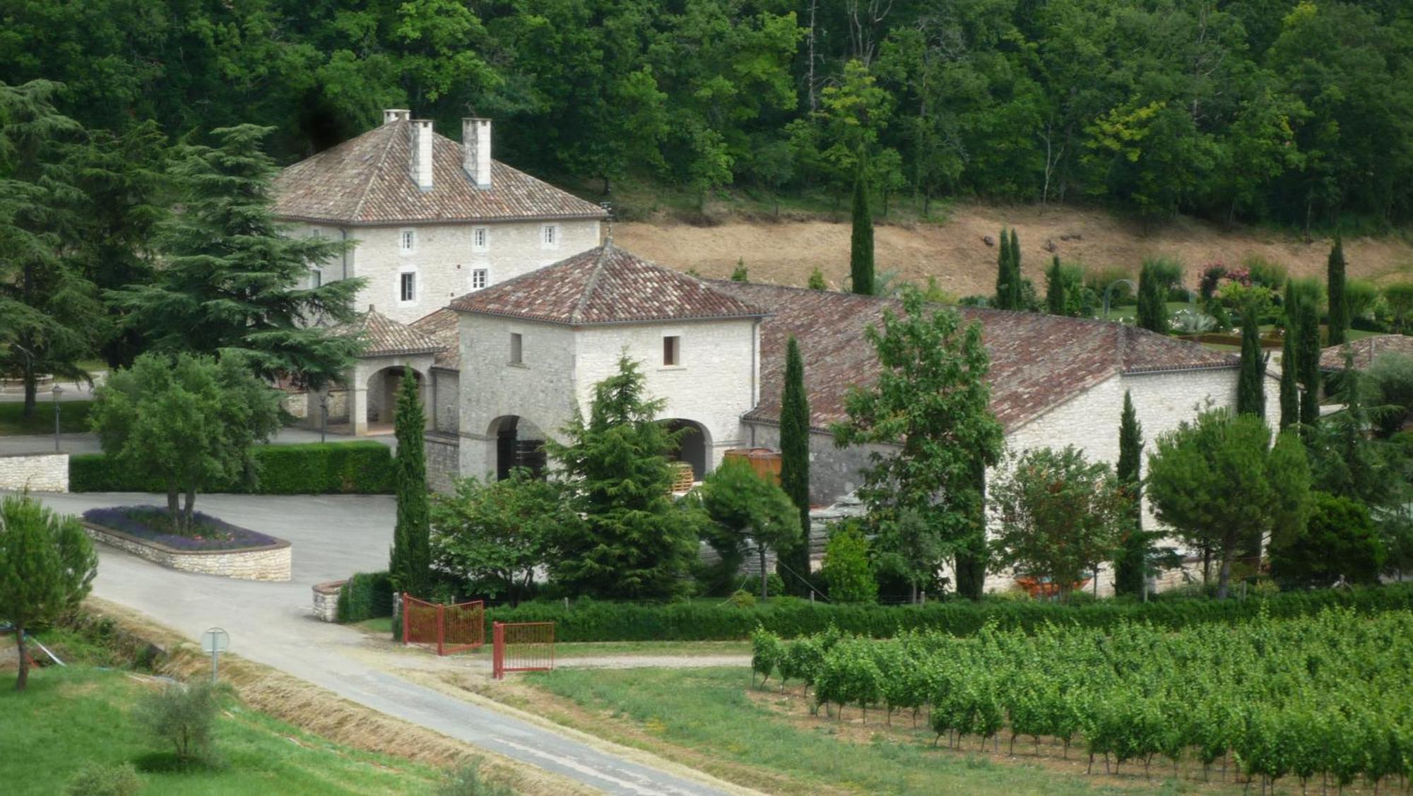 Chateau Lecusse - La Grande Roche - Hotel, Spa, Boutique & Restaurant Broze 외부 사진