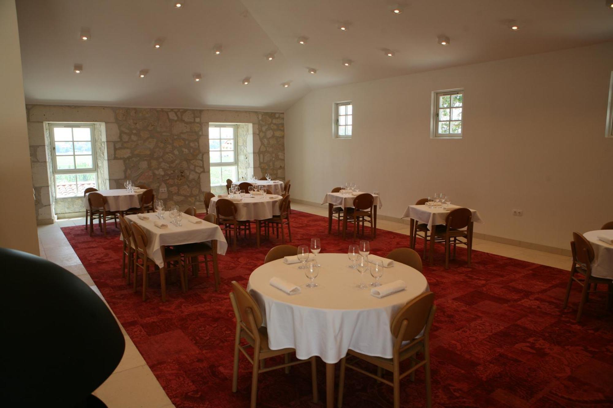 Chateau Lecusse - La Grande Roche - Hotel, Spa, Boutique & Restaurant Broze 외부 사진